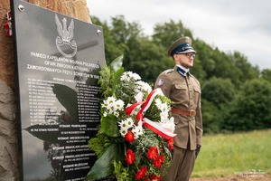 Uroczystości w Kalwarii Pacławskiej 
