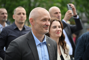 Spotkanie pełnomocników granicznych Polski i Ukrainy