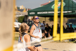 Mistrzostwa SG w Siatkówce Plażowej Kobiet i Mężczyzn