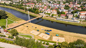 Mistrzostwa SG w Siatkówce Plażowej Kobiet i Mężczyzn