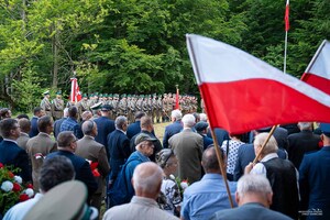 Uroczystości w Jasielu Uroczystości w Jasielu