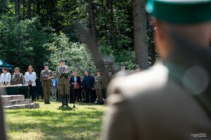 Uroczystości w Jasielu Uroczystości w Jasielu