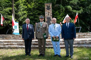 Uroczystości w Jasielu Uroczystości w Jasielu