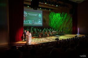 Gala 35 lat BiOSG Gala 35 lat BiOSG