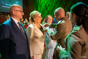 Gala 35 lat BiOSG Gala 35 lat BiOSG