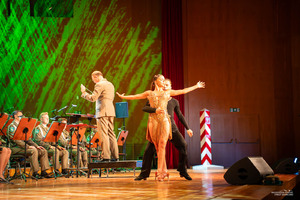 Gala 35 lat BiOSG Gala 35 lat BiOSG