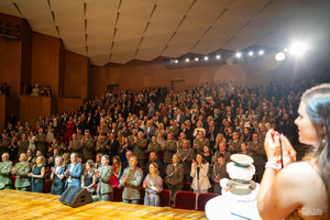 Gala 35-lecia BiOSG Gala 35 lat BiOSG