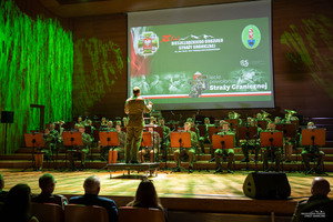 Gala 35-lecia BiOSG Gala 35 lat BiOSG