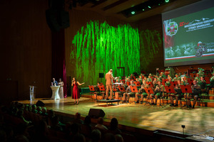 Gala 35-lecia BiOSG Gala 35 lat BiOSG