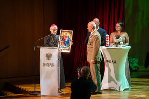 Gala 35-lecia BiOSG Gala 35 lat BiOSG