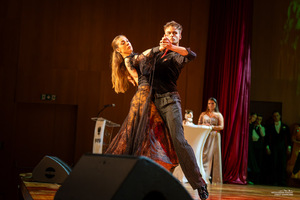 Gala 35-lecia BiOSG Gala 35 lat BiOSG