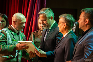 Gala 35-lecia BiOSG Gala 35 lat BiOSG