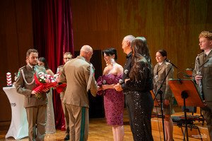 Gala 35-lecia BiOSG Gala 35 lat BiOSG
