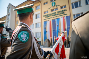 Mianowanie na stopień kaprala