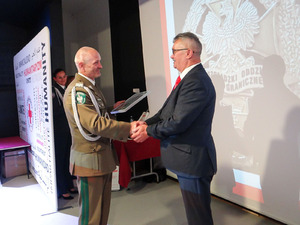 W Muzeum Narodowym w Przemyślu odbyła się uroczystość związana z obchodami Światowego Dnia Krwiodawcy