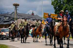 XXII Powojenne Targi Końskie XXII Powojenne Targi Końskie