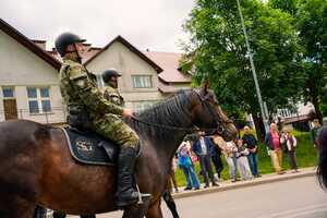 XXII Powojenne Targi Końskie XXII Powojenne Targi Końskie