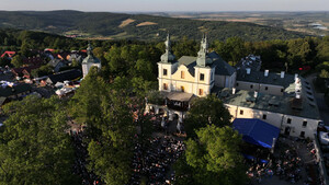 Wielki Odpust Kalwaryjski
