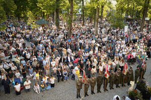 Wielki Odpust Kalwaryjski