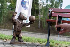 X Mistrzostwa Polski w Siatkówce Plażowej Służb Mundurowych Twierdza Przemyśl 2026
