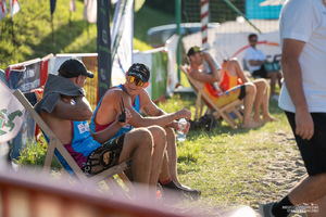 X Mistrzostwa Polski w Siatkówce Plażowej Służb Mundurowych Twierdza Przemyśl 2026