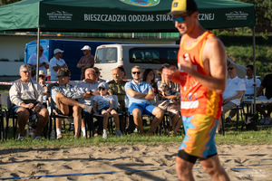 X Mistrzostwa Polski w Siatkówce Plażowej Służb Mundurowych Twierdza Przemyśl 2026