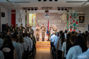uroczyste rozpoczęcie roku szkolnego uroczyste rozpoczęcie roku szkolnego