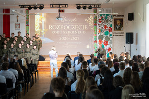 uroczyste rozpoczęcie roku szkolnego uroczyste rozpoczęcie roku szkolnego