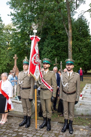 Uroczystości w Przemyślu Uroczystości w Przemyślu