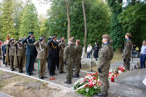 Uroczystości w Przemyślu Uroczystości w Przemyślu