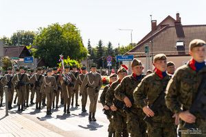 Leżajsk 