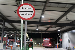 kontrola