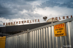 Zmiany w odprawie autokarów na wjazd w Medyce