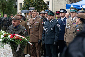Obchody w Przemyślu fot.Tomasz Trojnar