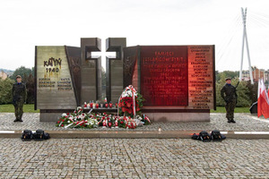 Obchody w Przemyślu fot.Tomasz Trojnar