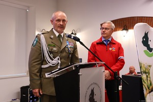 65-lecie Grupy Bieszczadzkiej GOPR i Dzień Ratownictwa Górskiego fot. K. Adamczyk