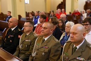 65-lecie Grupy Bieszczadzkiej GOPR i Dzień Ratownictwa Górskiego fot. K. Adamczyk