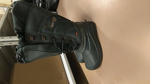 buty filcowo-gumowe 2