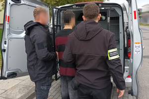 Wspólne działania BiOSG i Policji