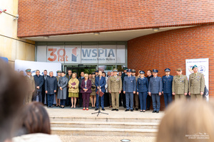 XIII Podkarpackie Młodzieżowe Święto Bezpieczeństwa