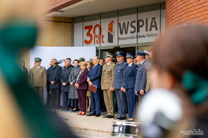 XIII Podkarpackie Młodzieżowe Święto Bezpieczeństwa