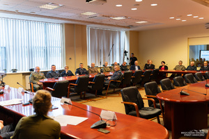 XIII Podkarpackie Młodzieżowe Święto Bezpieczeństwa