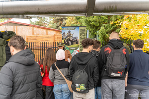 XIII Podkarpackie Młodzieżowe Święto Bezpieczeństwa