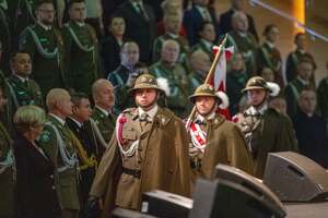 Święto Terenowych Organów Wykonawczych fot. PUW Rzeszów