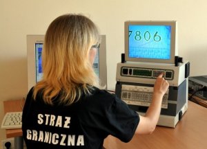 kontrola autentyczności dokumentu 